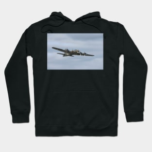 Sally B Hoodie